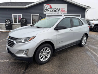 Used 2019 Chevrolet Equinox LS image 1