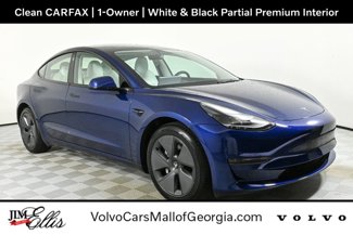 Used 2023 Tesla Model 3 Standard Range image 1