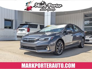 Used 2021 Subaru Impreza 2.0i Limited w/ Popular Package #1 image 1