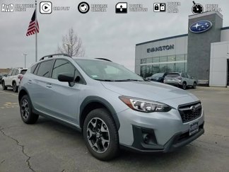 Used 2018 Subaru Crosstrek 2.0i image 1