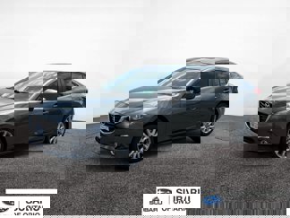 Used 2016 MAZDA MAZDA3 s Touring image 1