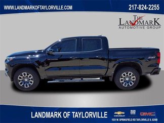 Used 2023 Chevrolet Colorado Z71 w/ Z71 Convenience Package 2 image 1