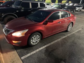 Used 2013 Nissan Altima 2.5 S video 1