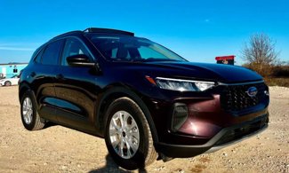 Used 2023 Ford Escape Active w/ Tech Pack #2 image 1