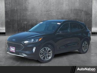 Used 2020 Ford Escape SEL image 1