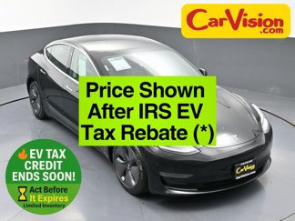 Used 2019 Tesla Model 3 image 1