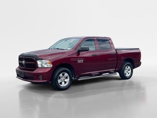 Used 2016 RAM 1500 Express image 1