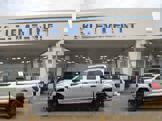New 2025 Ford F150 STX w/ STX Black Appearance Package image 1