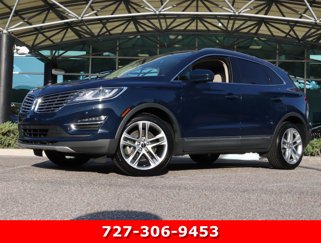Used 2018 Lincoln MKC Reserve w/ Lincoln MKC Climate Package image 1