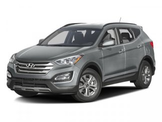 Used 2016 Hyundai Santa Fe Sport w/ Option Group 04 image 1