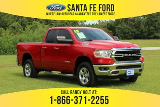 Used 2019 RAM 1500 Big Horn image 1