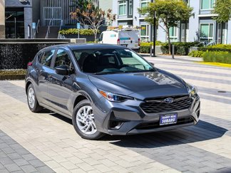 New 2025 Subaru Impreza 2.0i image 1
