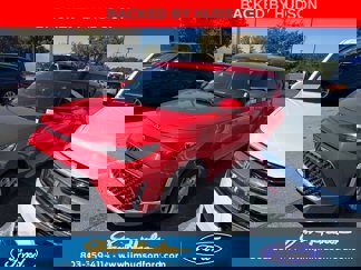 Used 2023 Kia Soul LX w/ LX Technology Package image 1
