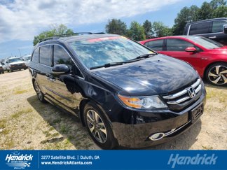 Used 2016 Honda Odyssey Touring image 1