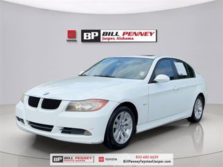 Used 2007 BMW 328i Sedan image 1