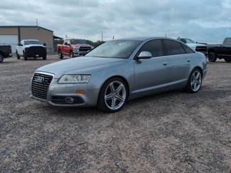Used 2011 Audi A6 3.2 Premium Plus image 1