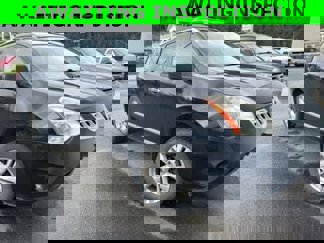Used 2013 Nissan Rogue SV image 1