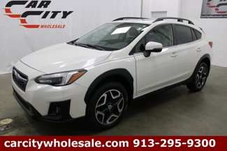 Used 2018 Subaru Crosstrek 2.0i Limited image 1