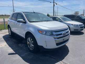 Used 2014 Ford Edge SEL w/ Equipment Group 205A image 1