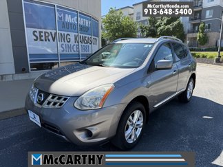 Used 2013 Nissan Rogue SV image 1