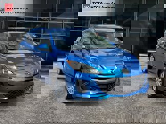 Used 2012 MAZDA MAZDA3 i Touring image 1