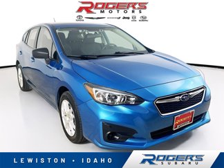 Used 2019 Subaru Impreza 2.0i w/ Eyesight image 1