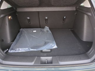 New 2025 Chevrolet Trax LT w/ Driver Confidence Package image 1