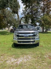 Used 2022 Ford F350 XLT image 1