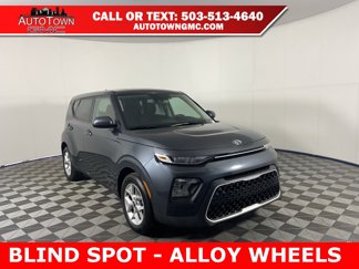 Used 2020 Kia Soul S image 1