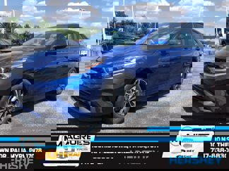 Used 2023 Kia Forte LXS w/ LXS Technology Package image 1