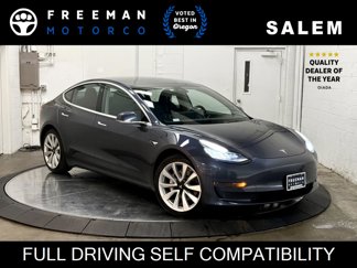 Used 2019 Tesla Model 3 Standard Range Plus image 1