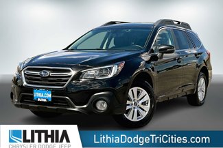 Used 2019 Subaru Outback 2.5i Premium image 1
