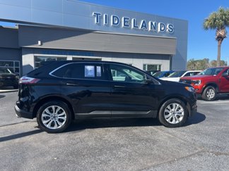 Used 2022 Ford Edge Titanium w/ Equipment Group 301A image 1