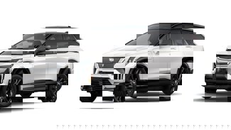 New 2025 Cadillac Optiq Sport 2 image 1