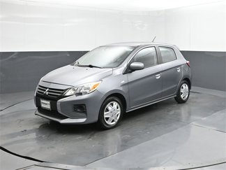 Used 2022 Mitsubishi Mirage ES image 1