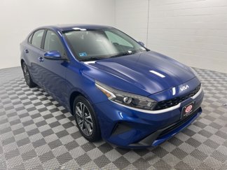 Used 2024 Kia Forte LXS w/ LXS Technology Package image 1