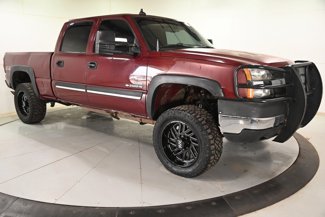 Used 2003 Chevrolet Silverado 2500 LS image 1