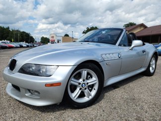 Used 2000 BMW Z3 2.5i image 1