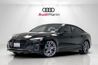 Used 2025 Audi A5 2.0T Premium Plus w/ Premium Plus image 1