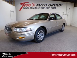 Used 2005 Buick Le Sabre Limited image 1