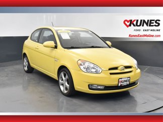 Used 2009 Hyundai Accent SE w/ Premium Equipment Pkg 4 image 1
