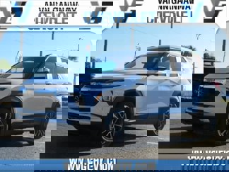 New 2025 Chevrolet TrailBlazer LT w/ Driver Confidence Package image 1