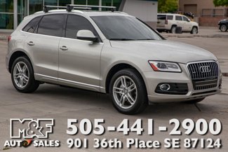 Used 2013 Audi Q5 2.0T Premium Plus image 1