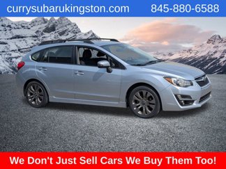 Used 2015 Subaru Impreza 2.0i Sport Premium image 1