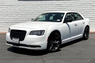 Certified 2023 Chrysler 300 Touring w/ Sport Appearance Package image 1