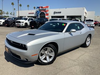 Used 2023 Dodge Challenger SXT image 1