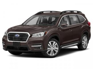 Used 2019 Subaru Ascent Touring w/ Popular Package #3 image 1