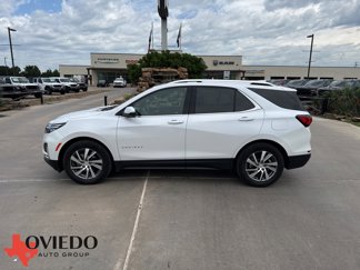 Used 2023 Chevrolet Equinox Premier image 1
