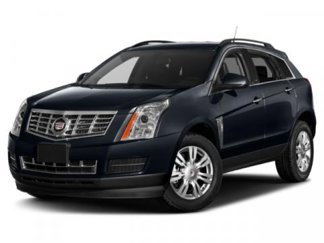 Used 2015 Cadillac SRX Luxury w/ Driver Awareness Package image 1