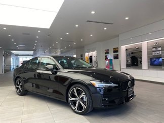 New 2024 Volvo S60 B5 Core w/ Climate Package image 1